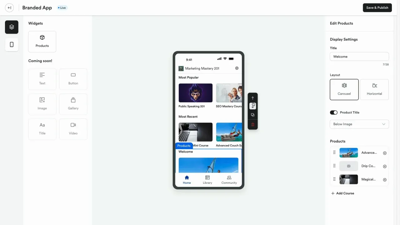Kajabi Expert - Geoffrey Moffett