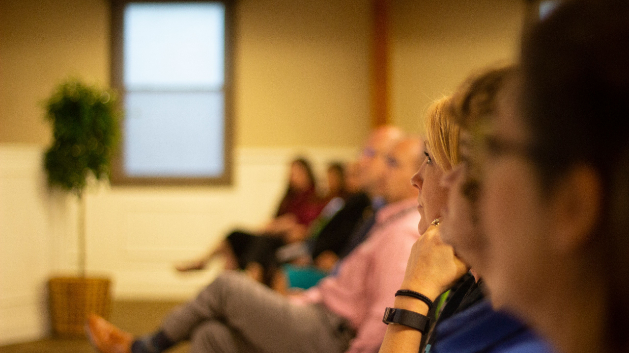 Build an Audience You Own