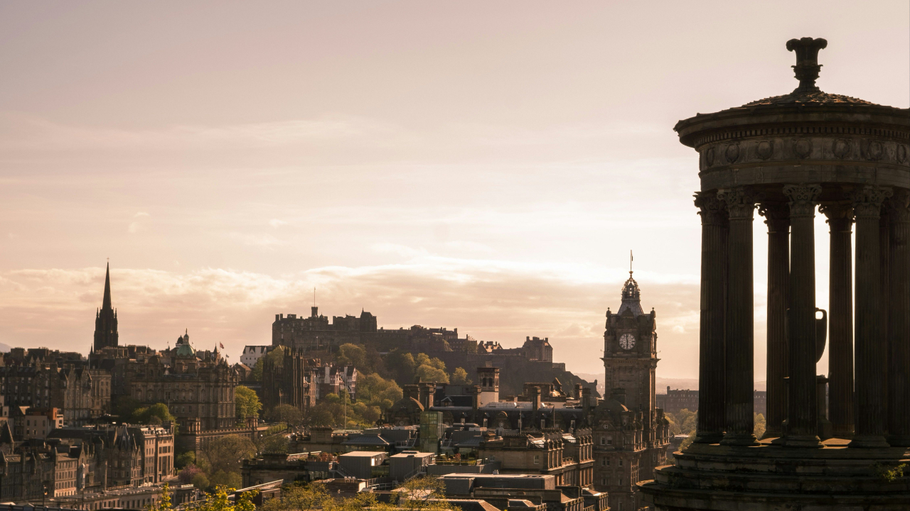 Business Improvement Districts