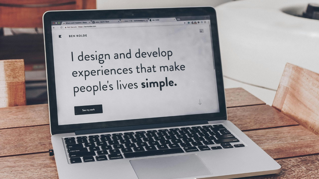 Kajabi Expert - Geoffrey Moffett