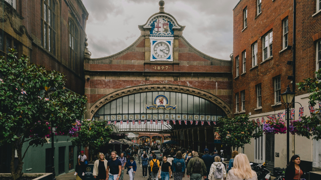 Business Improvement Districts