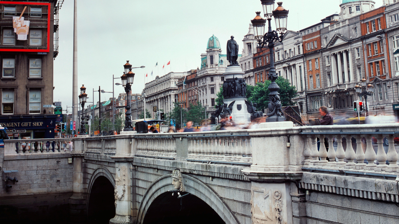 Business Improvement Districts