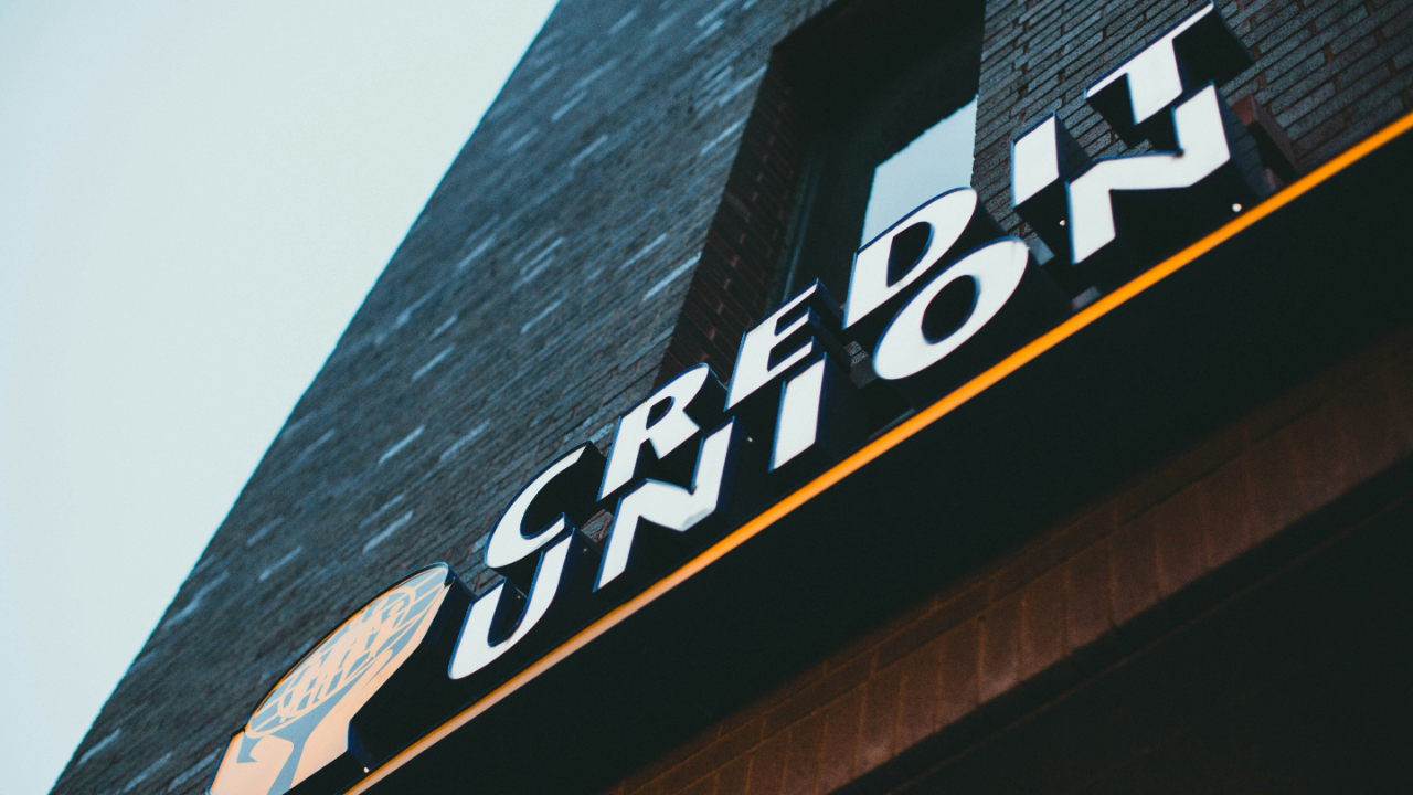 Credit Union - Digital Marketing