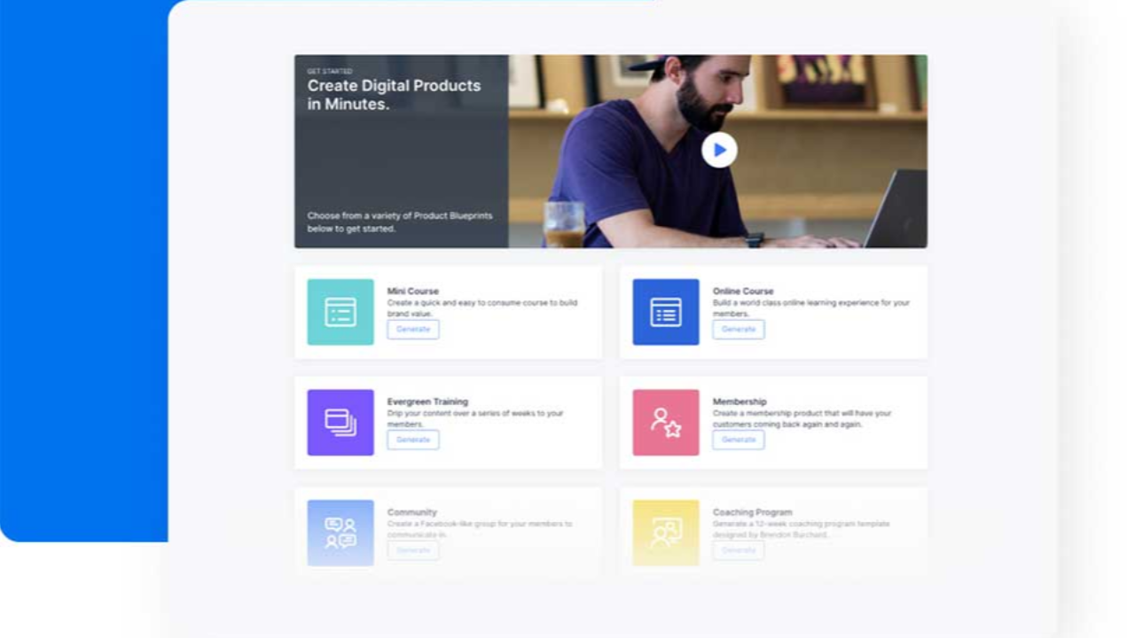 Kajabi Expert - Geoffrey Moffett