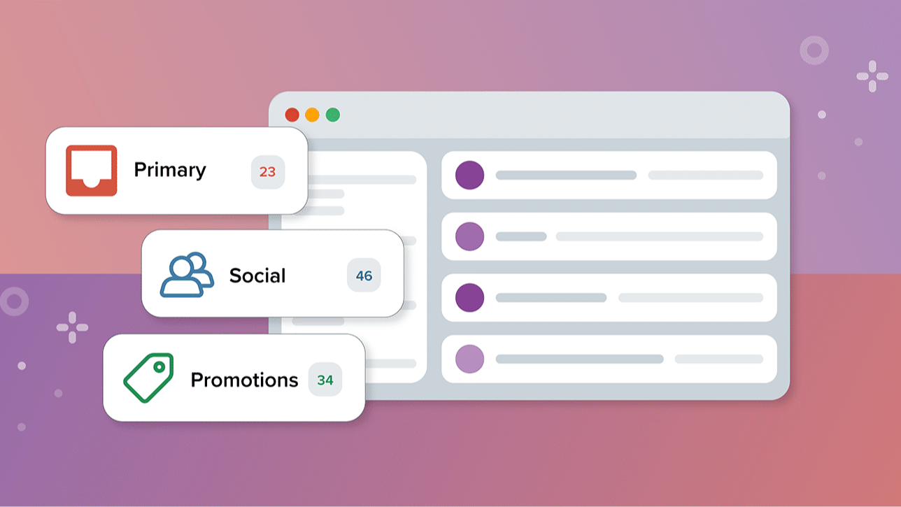Kajabi Emails Land In Gmail’s Promotions