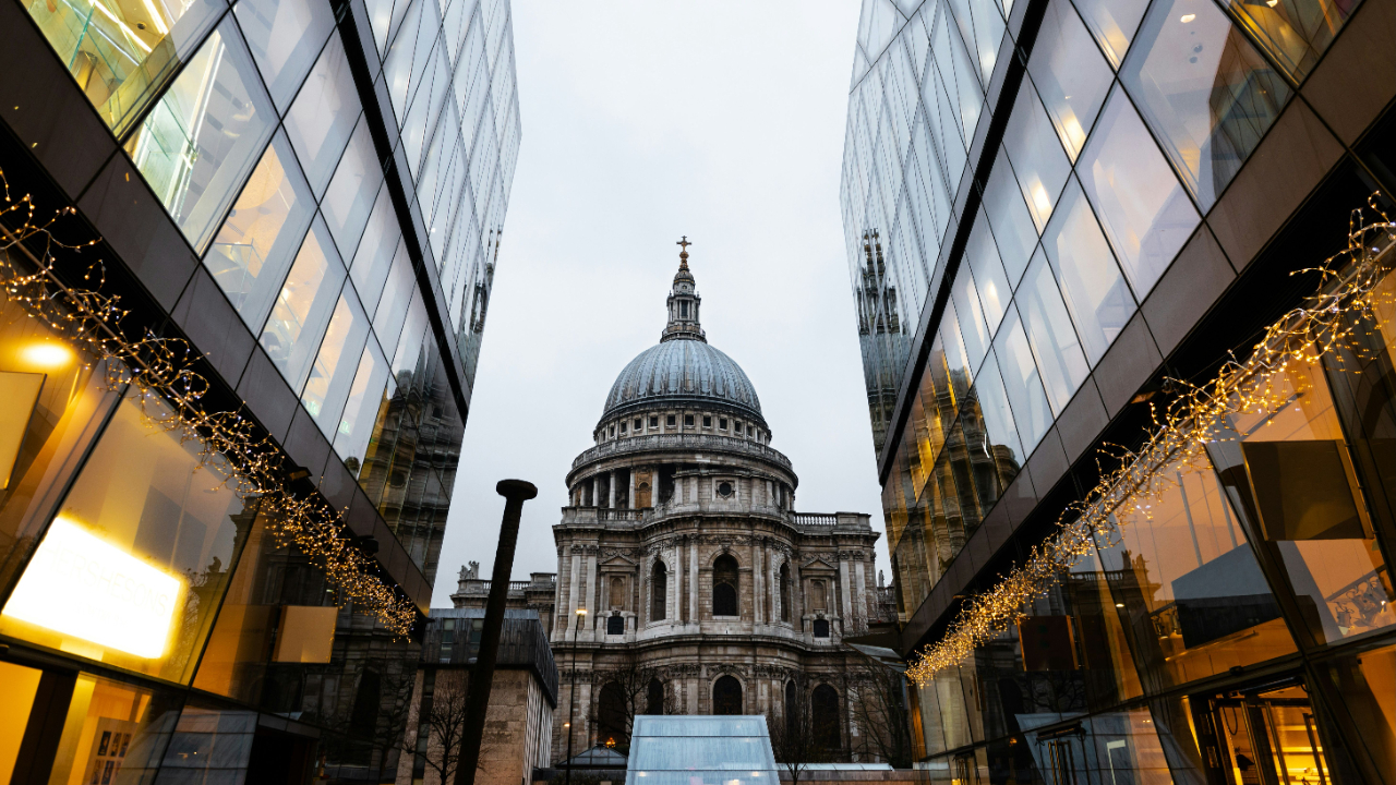 Business Improvement Districts