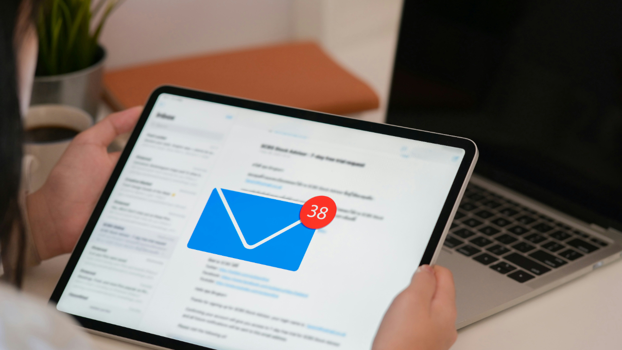 Email Marketing