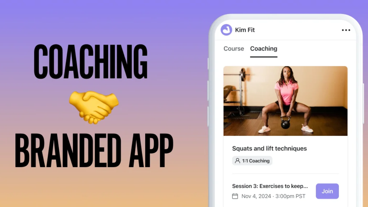 Kajabi Expert - Geoffrey Moffett