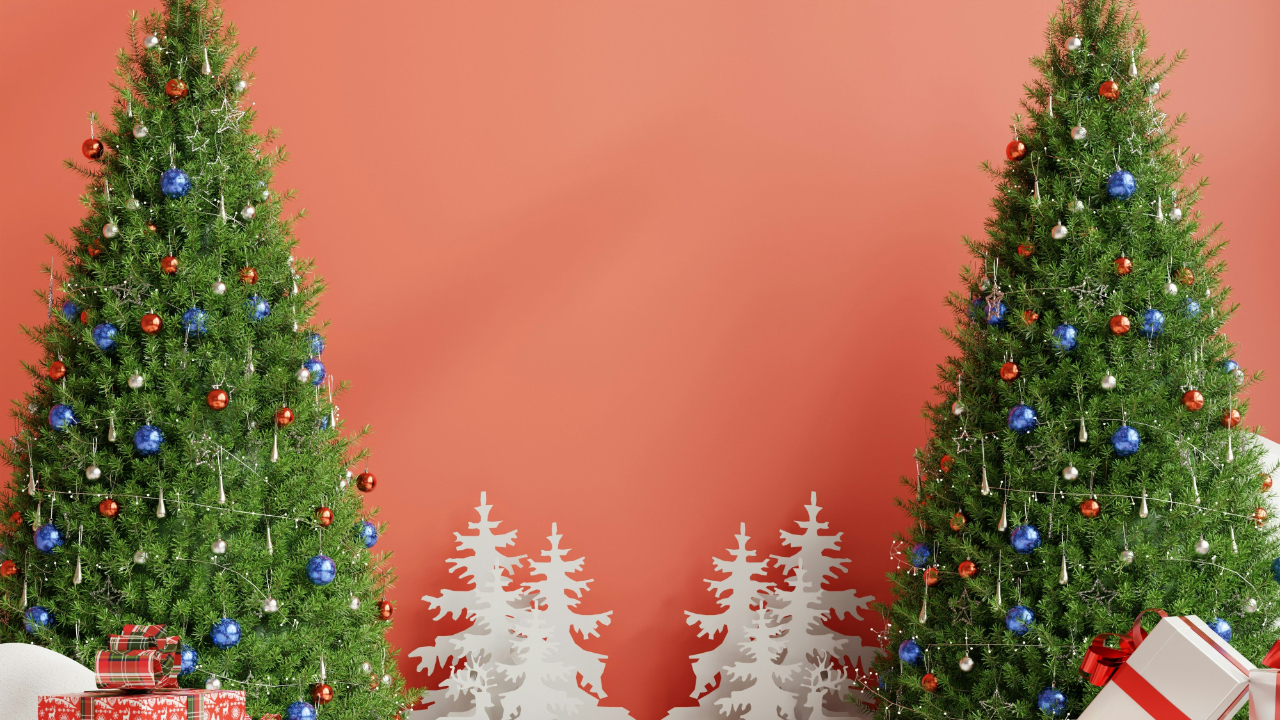 Christmas Marketing Course