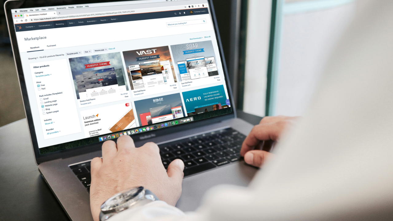 Web Design Coleraine