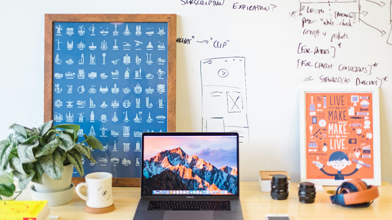 Kajabi Experts Edinburgh