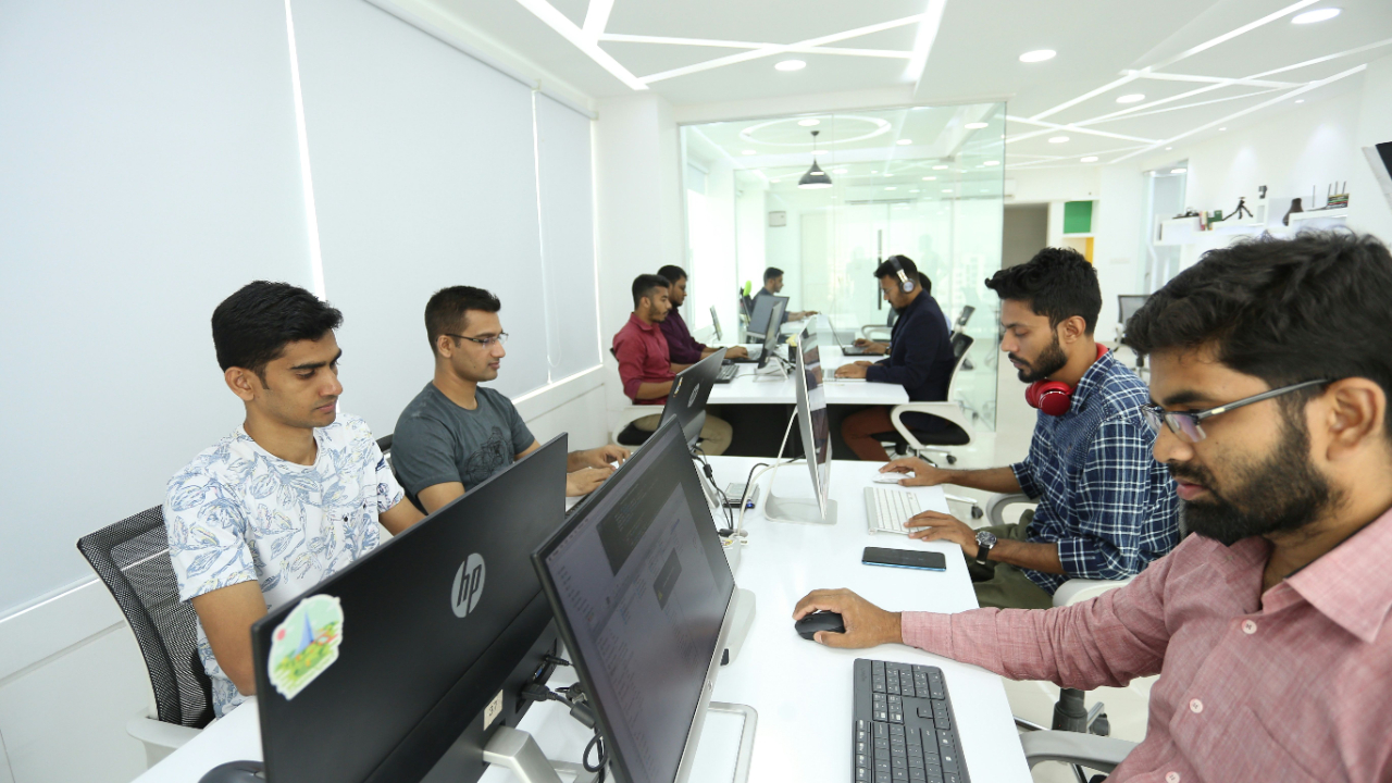 Kajabi Expert - Geoffrey Moffett