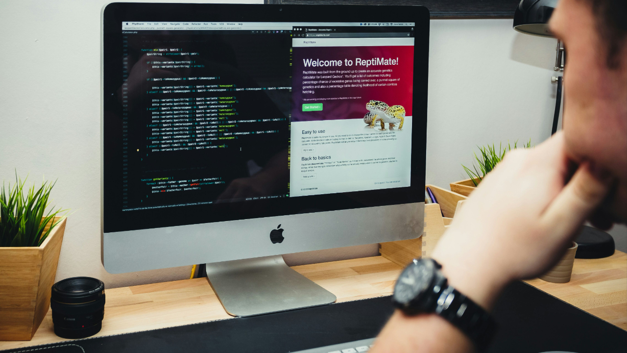 Kajabi Expert - Geoffrey Moffett