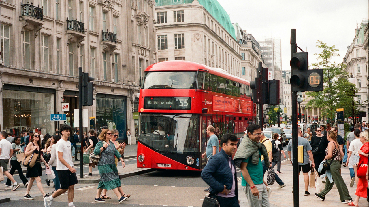 Business Improvement Districts