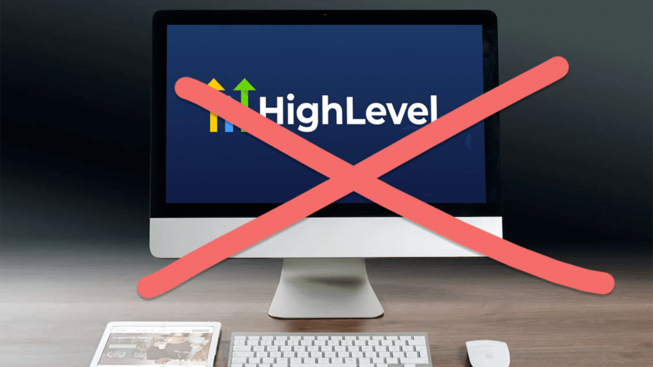 Kajabi Expert - Geoffrey Moffett