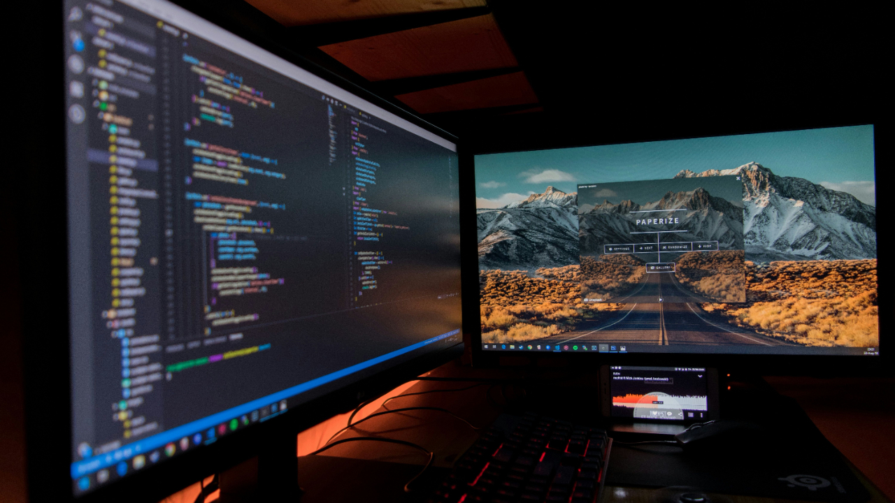 Kajabi Expert - Geoffrey Moffett