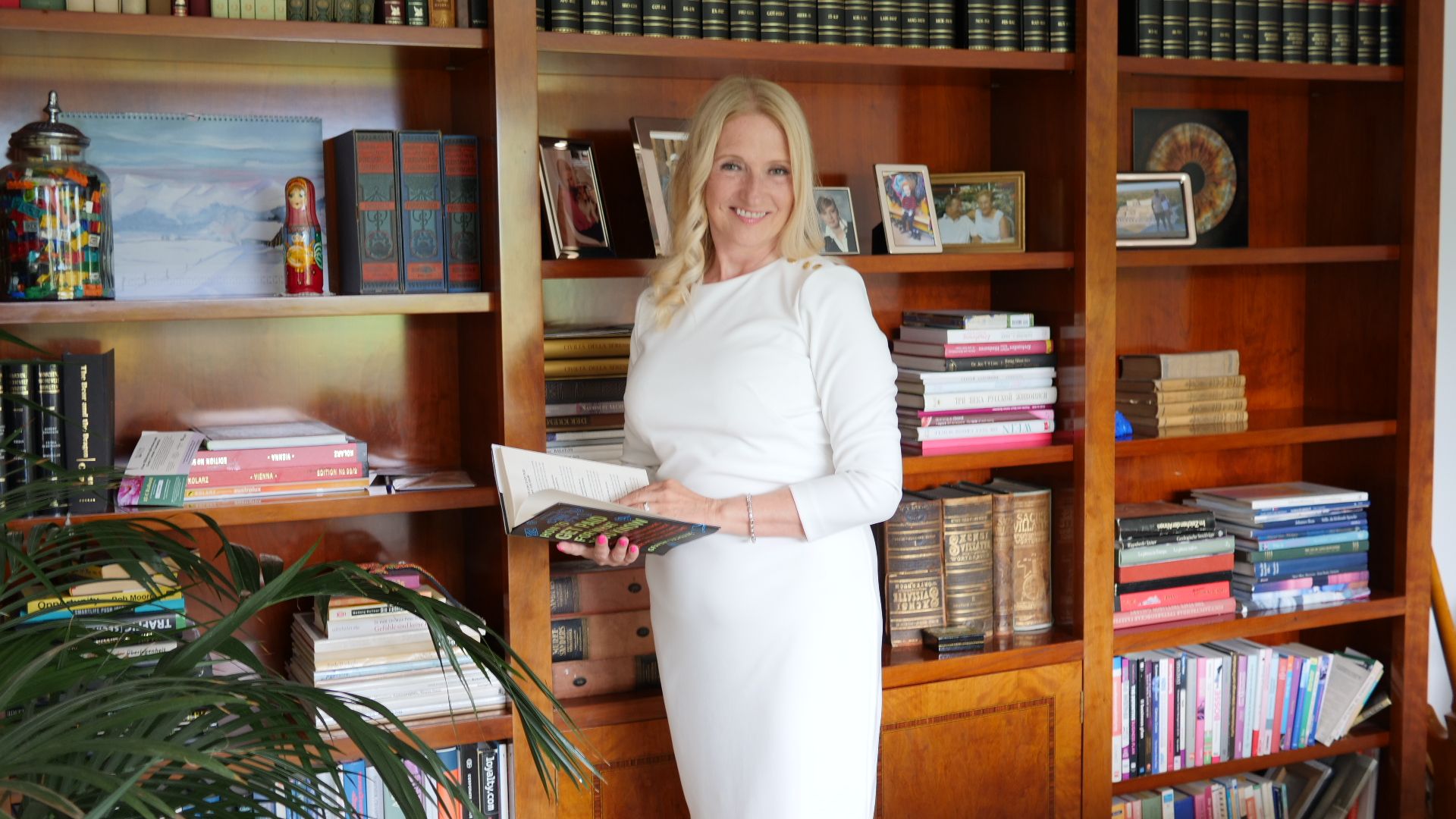 Master Leadership Communication | Thea Brockmeyer