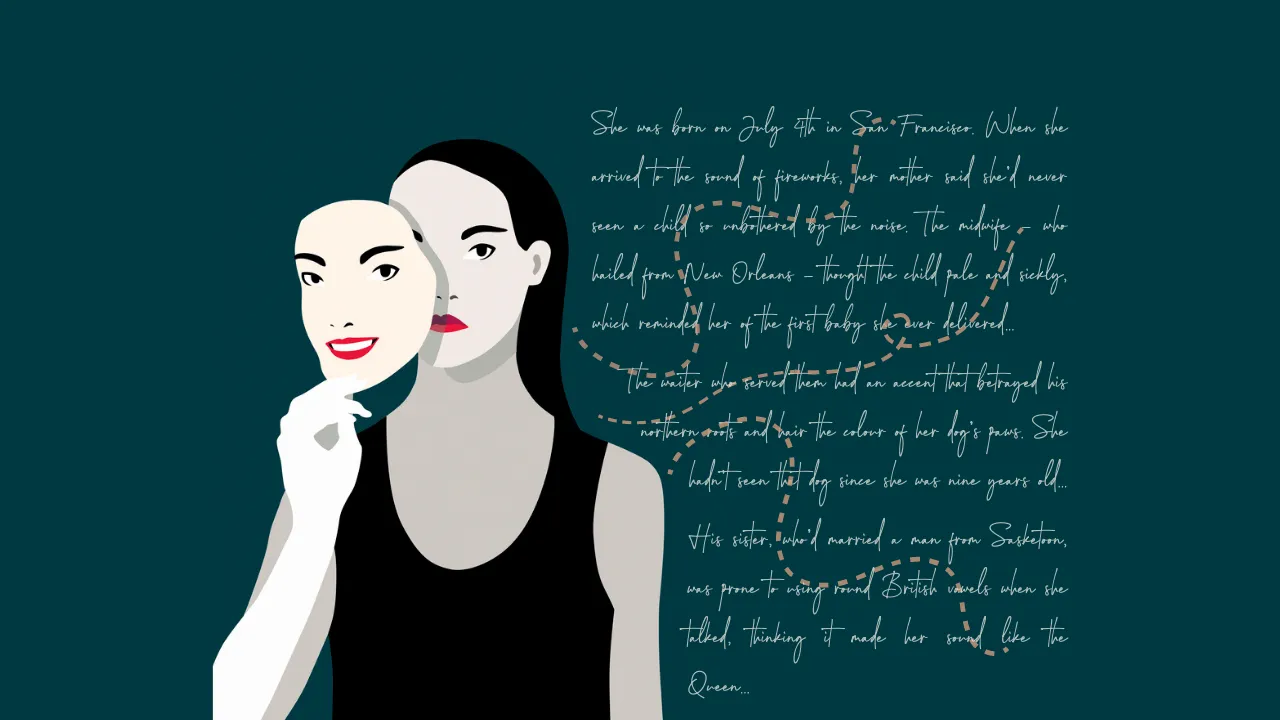 We explain how literature exposition works and how to present information and your main ideas to best serve your stories.