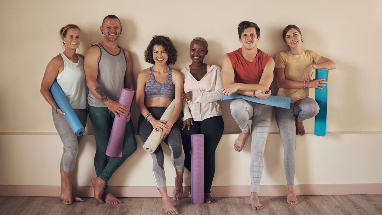Attract new yoga teachers who need help creating their Yoga business, know what funnels are, and rewiring their brain for Success