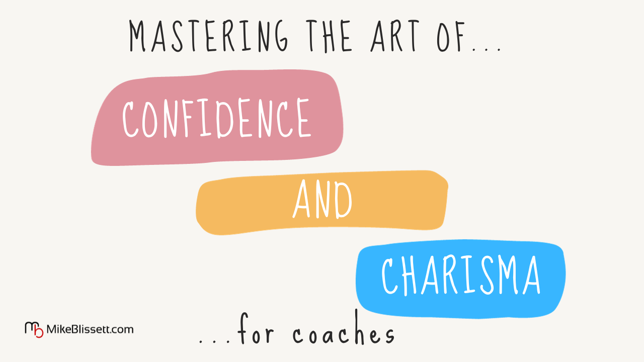 The Art of Online Influence: Embracing Confidence and Charisma