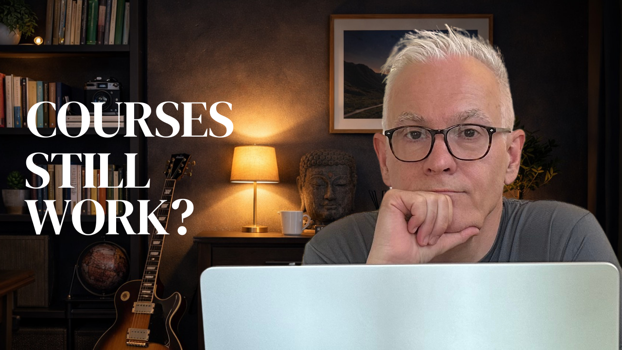 Are Online Courses Still Worth It in 2026?