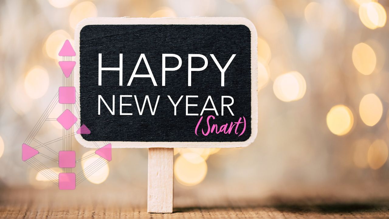 human design forklarer hvorfor nyttårsforsetter ofte føles feil. lær om årets fire kvartaler, port 41, human design-nyttår og hvorfor våren er riktig tid for handling.