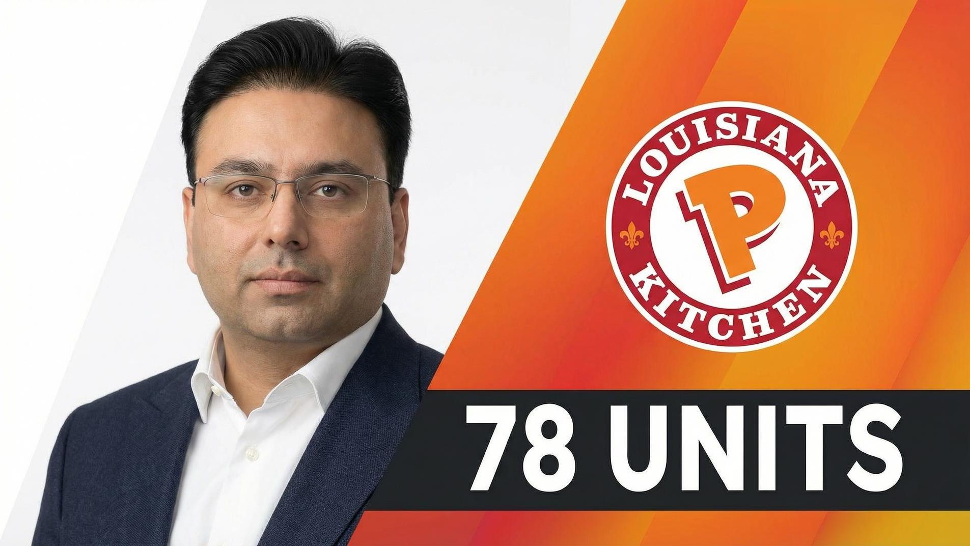 Top Multi-Unit Franchisee