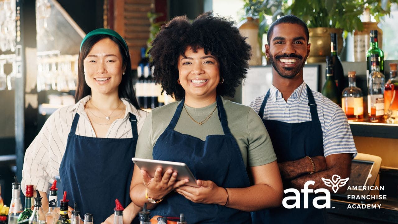 Hire an Amazing Team