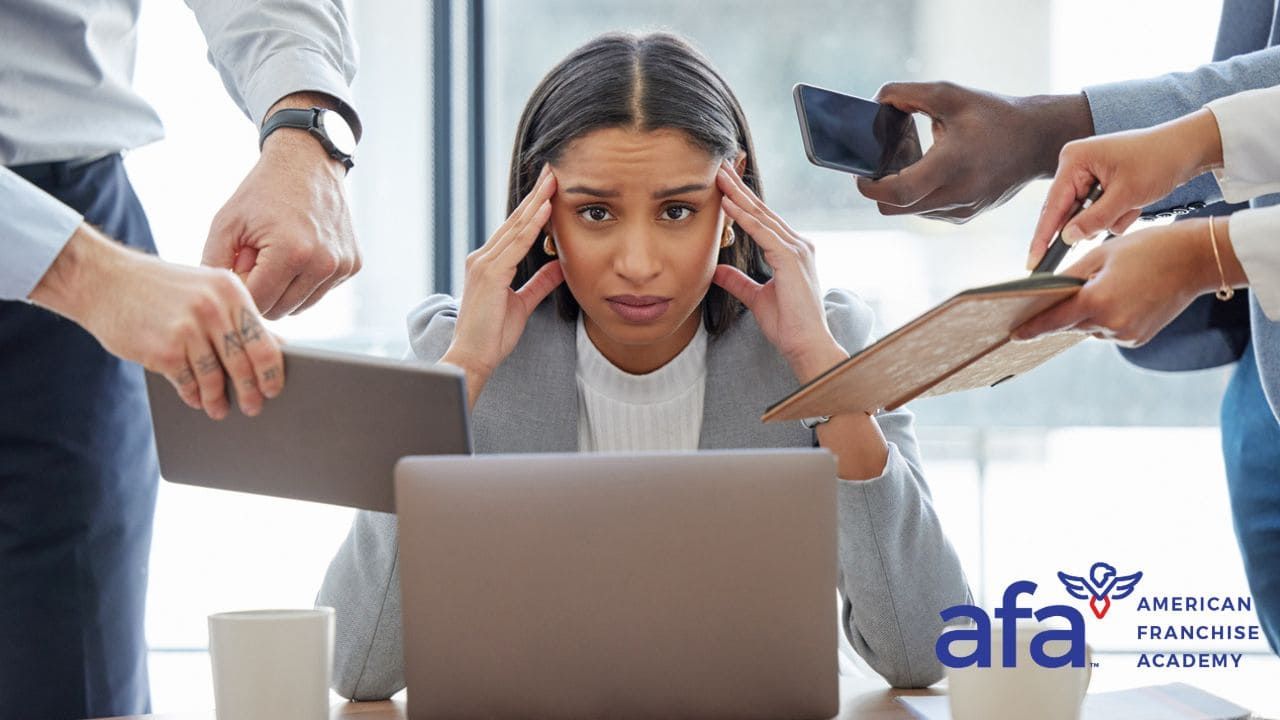 Why District Managers Struggle