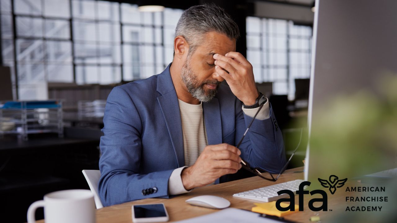 Franchise Owner Dependency