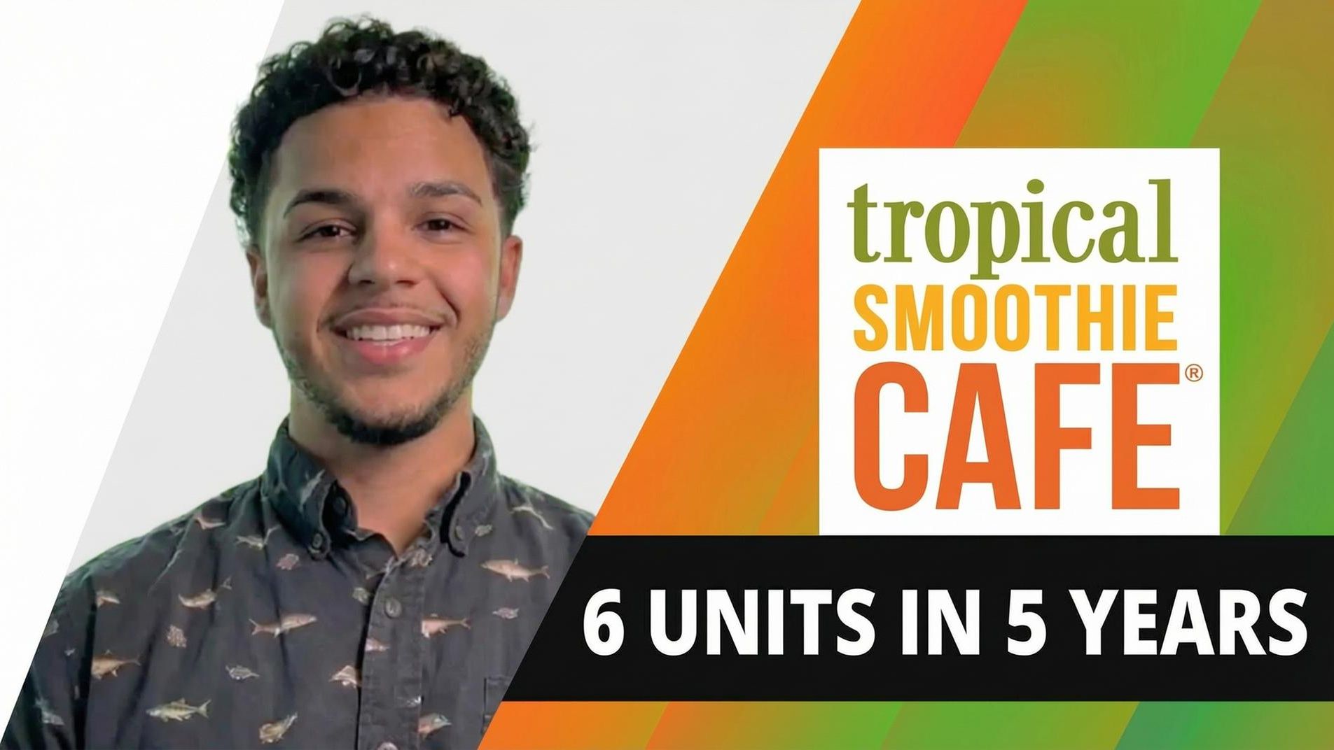 Cesar Coronado AFA Podcast Interview