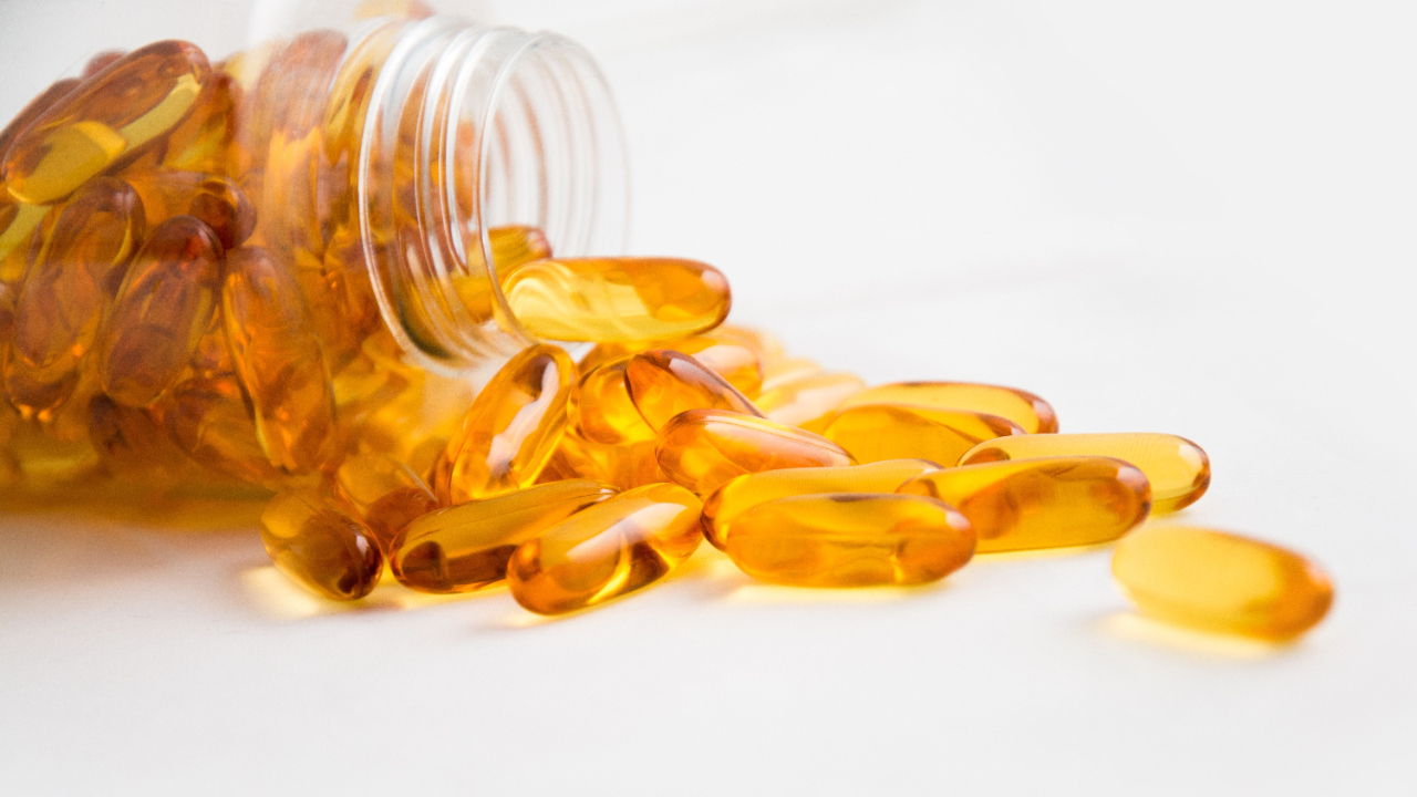 Vitamin D3: Benefits, Sources, and Risks