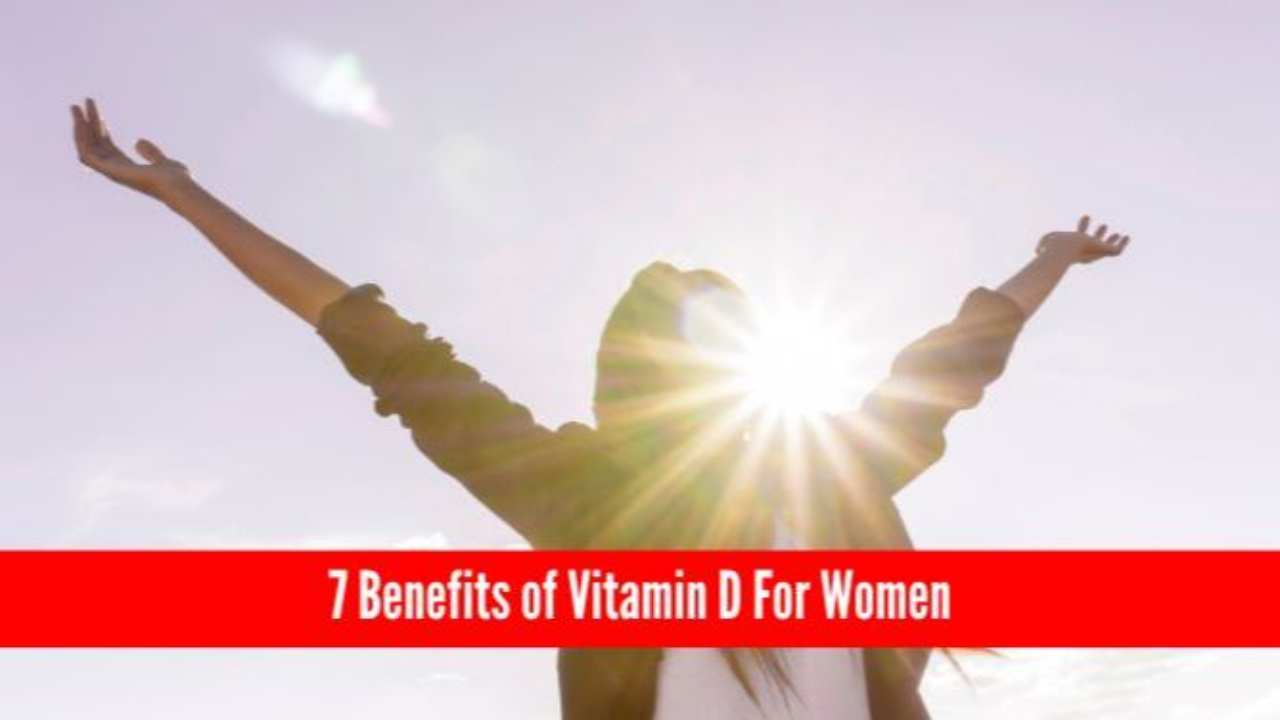 A smiling woman over 35 enjoying the sunshine, representing the benefits of Vitamin D for mood, energy, bone health, and overall well-being