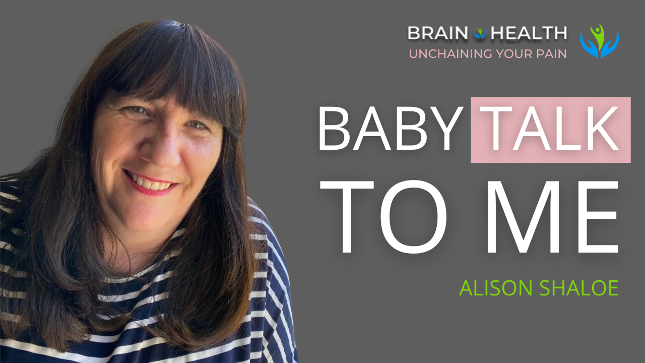 Baby Talk To Me - Spirit Baby Messages for the Journey to Motherhood with Alison Shaloe | E85