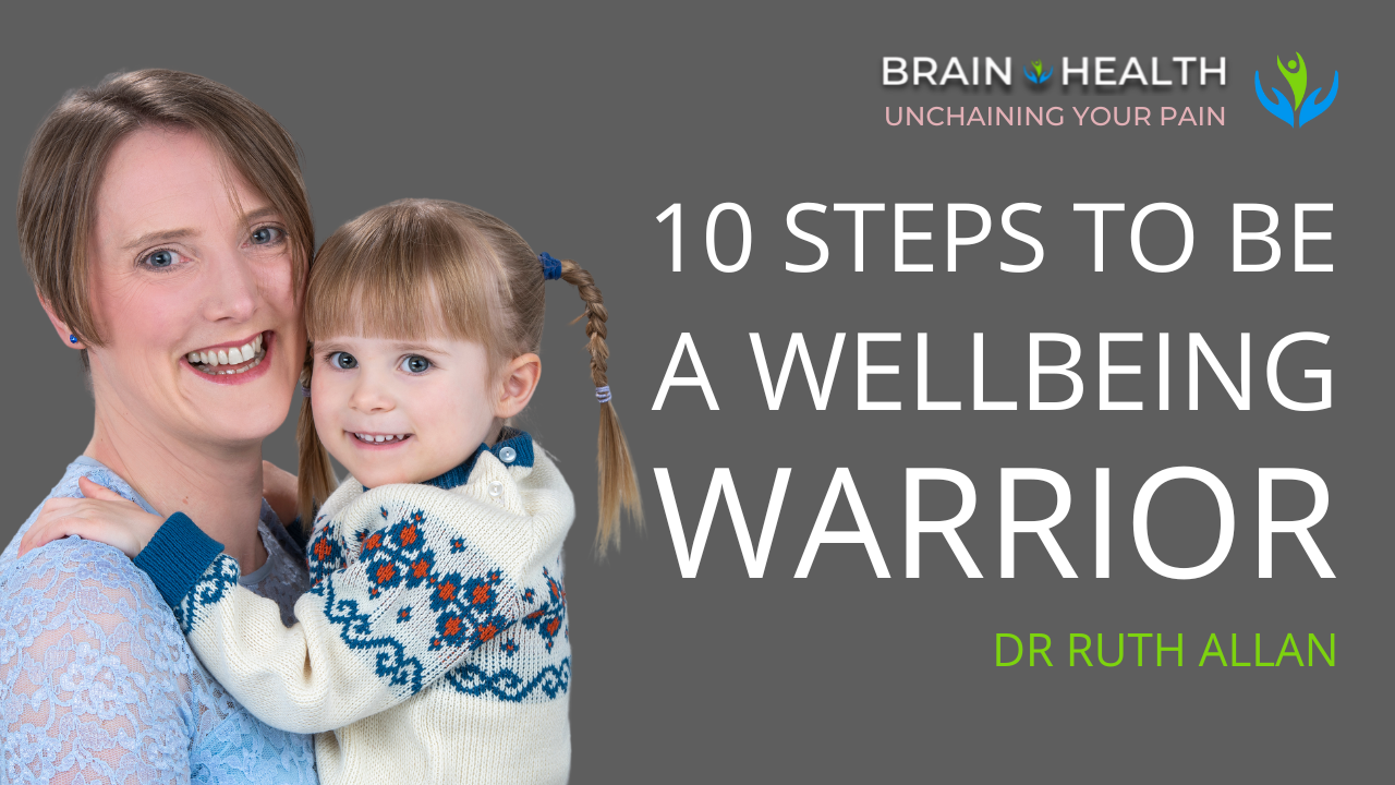 10 simple steps to nurture healthier and happier kids