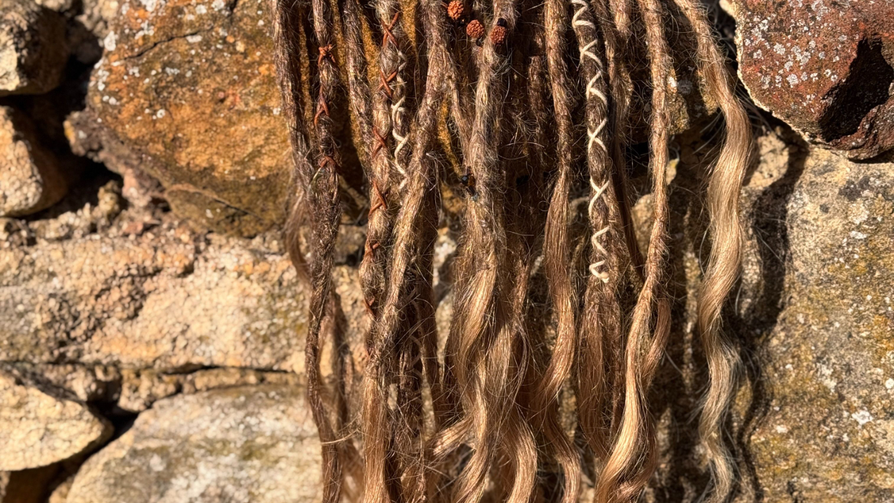 Are You Looking for More Volume in Your Dreadlocks?