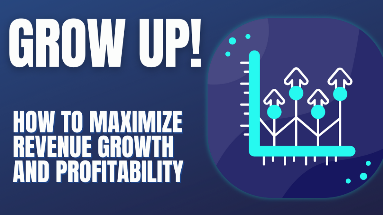 Upwards growth from the right agency focus blog