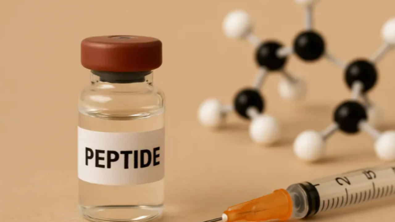 Why I hate Peptides: Stop believing the hype!