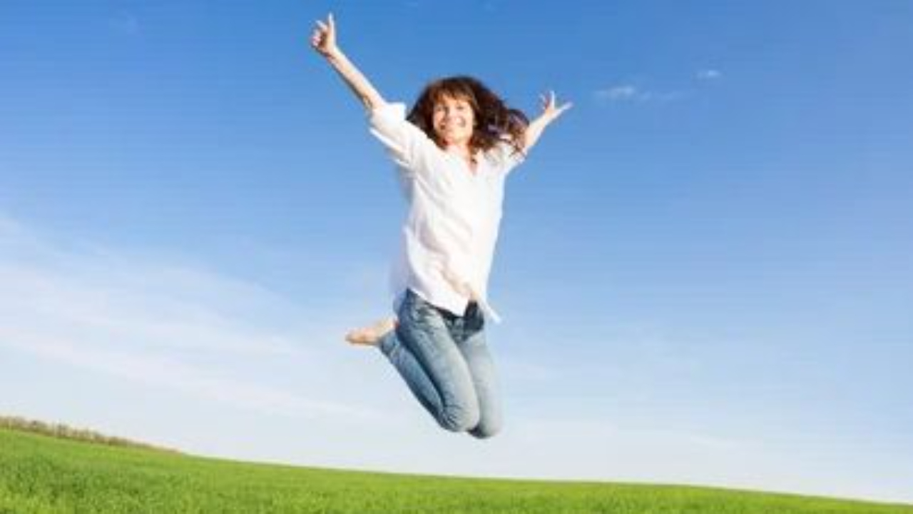 Why is a Whole Body Reset better than Symptom Squashing?