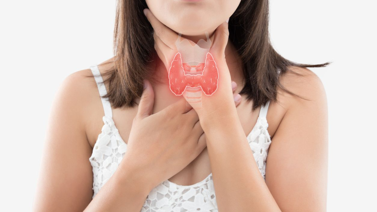 When Is a Thyroid Problem Not a Thyroid Problem?