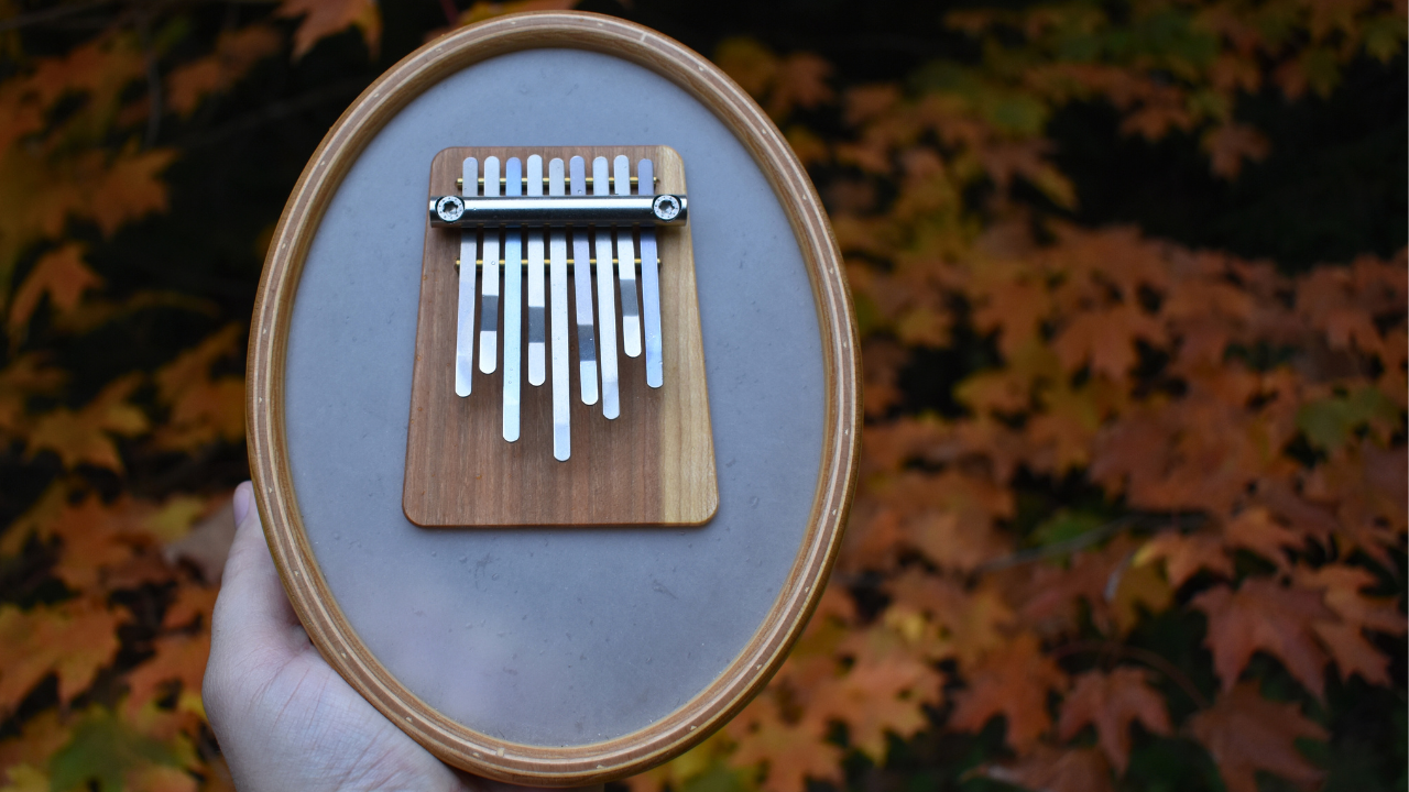 Percussion Instruments