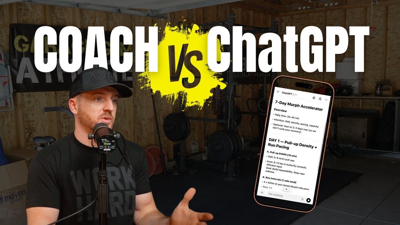 garage gym, garage gym athlete, kettlebell training, VO2 max, endurance training, strength training, running economy, heavy lifting, plyometrics, nitrates, beet supplements, isometric training, creatine, electrolytes, fitness programming, concurrent training, conditioning, youth athletes, home gym fitness