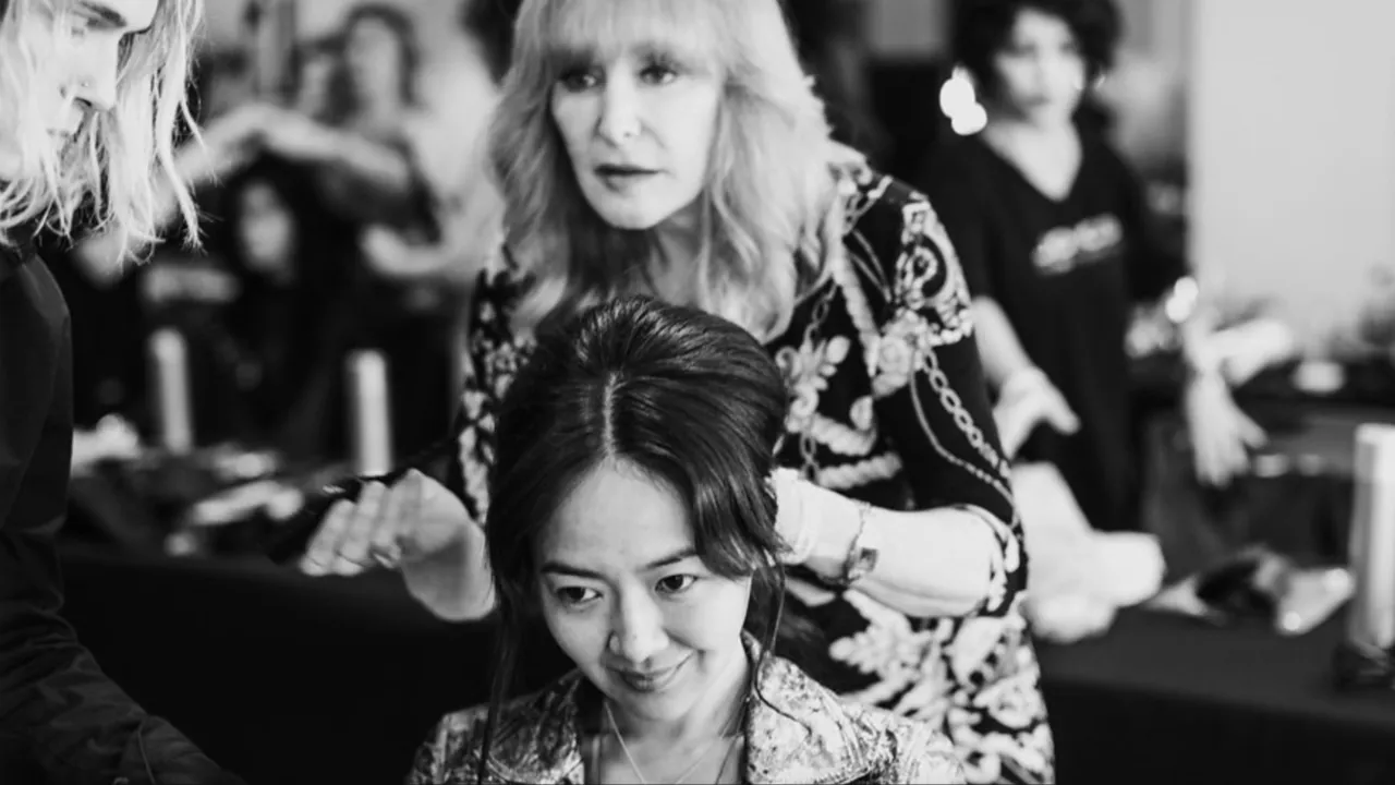 long-hair-styling