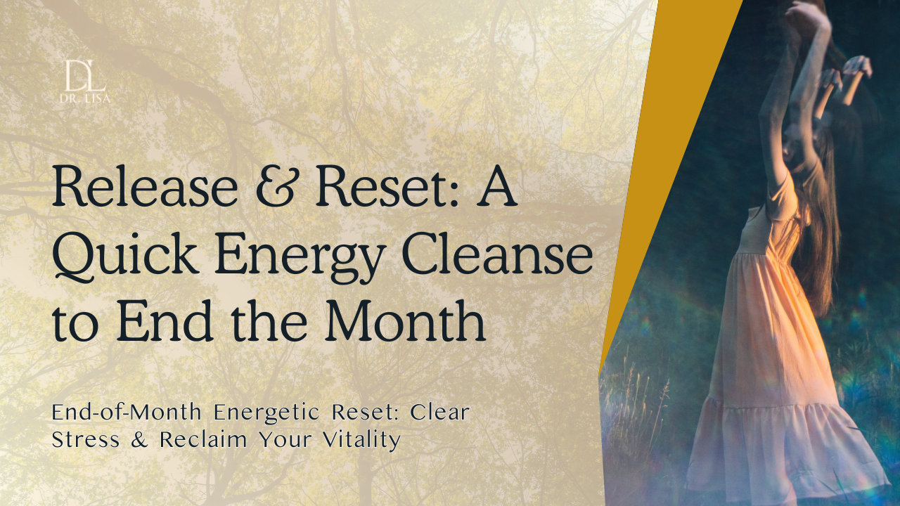 Release & Reset