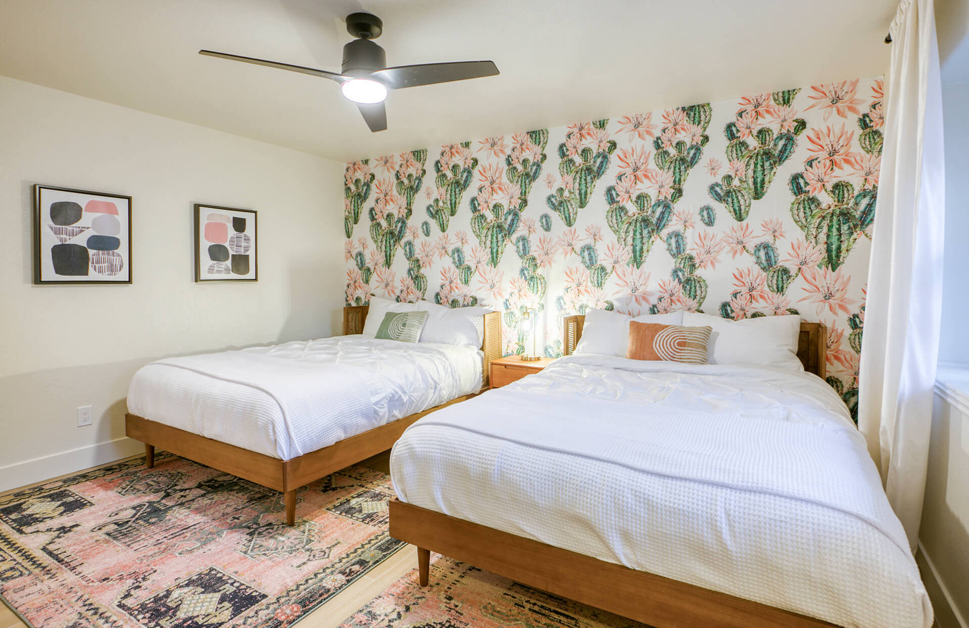 5 Short Term Rental Design Tips From Top Rated Airbnb Hosts