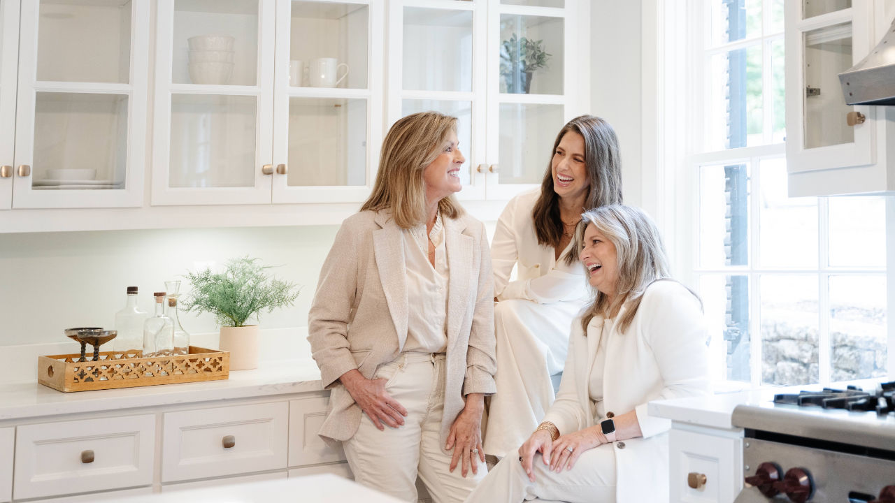 The Most Updated Home Staging Course on the Market