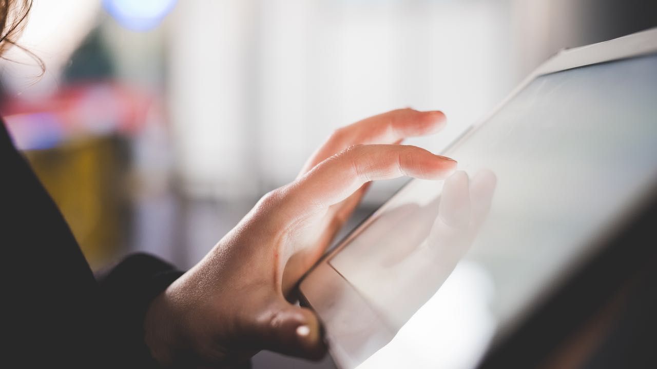 iPad for Sheet Music (2023)