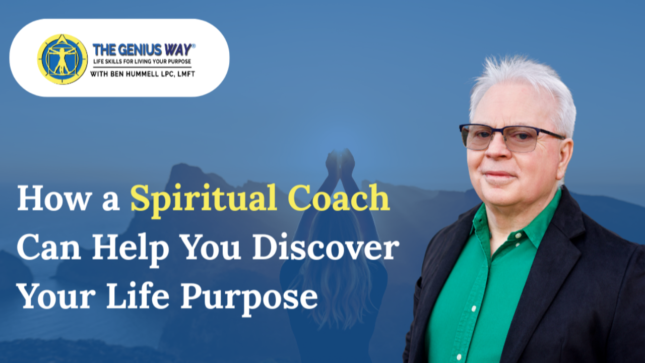 Spiritual Coach