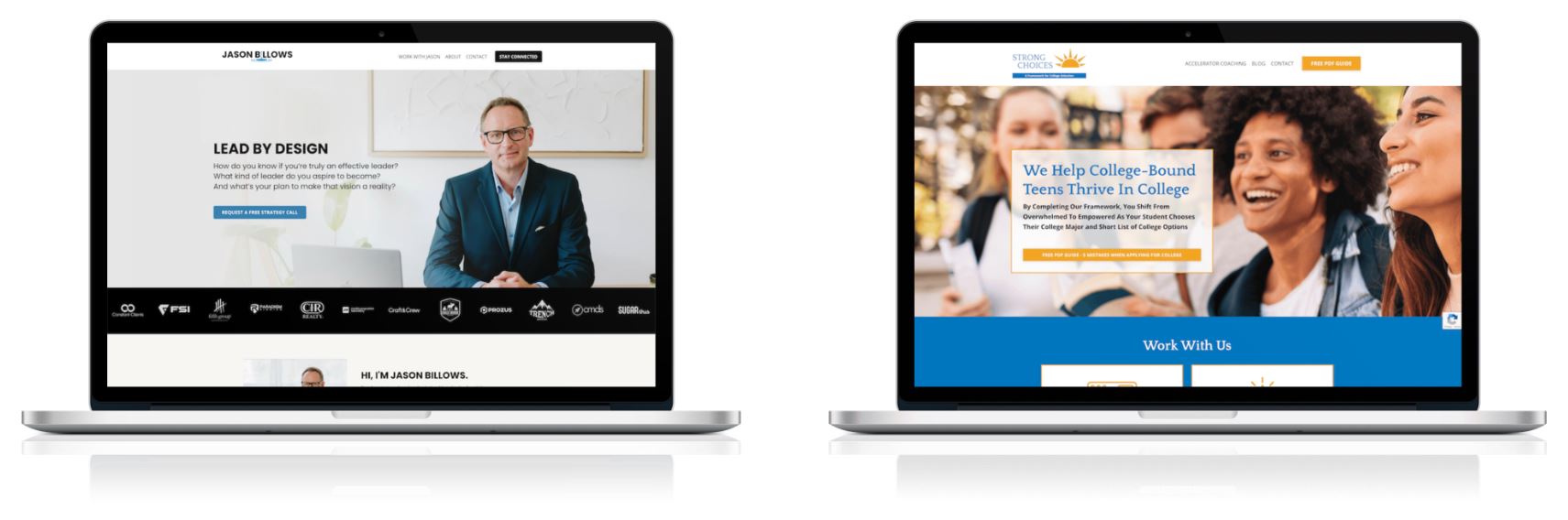 Kajabi VIP Day Clients