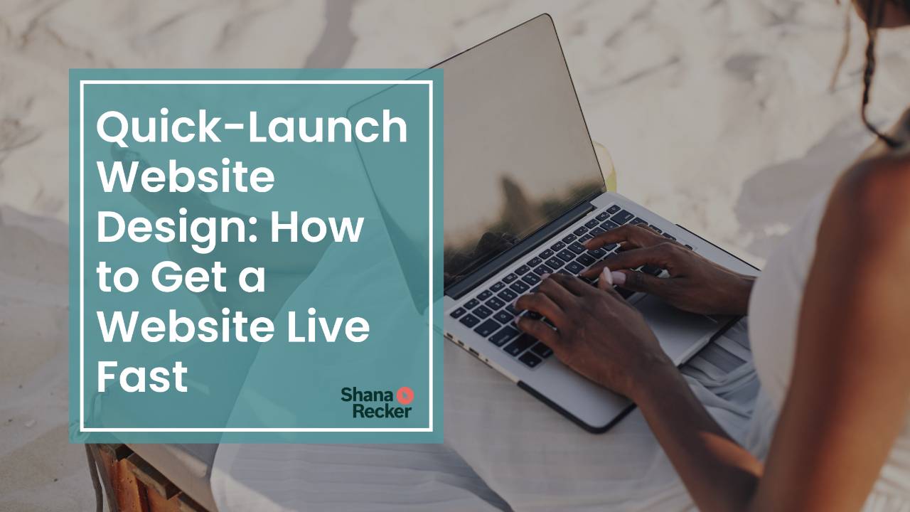 Launch Lab Quick Launch